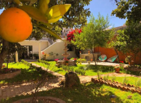 Casa Matia Bed and Breakfast